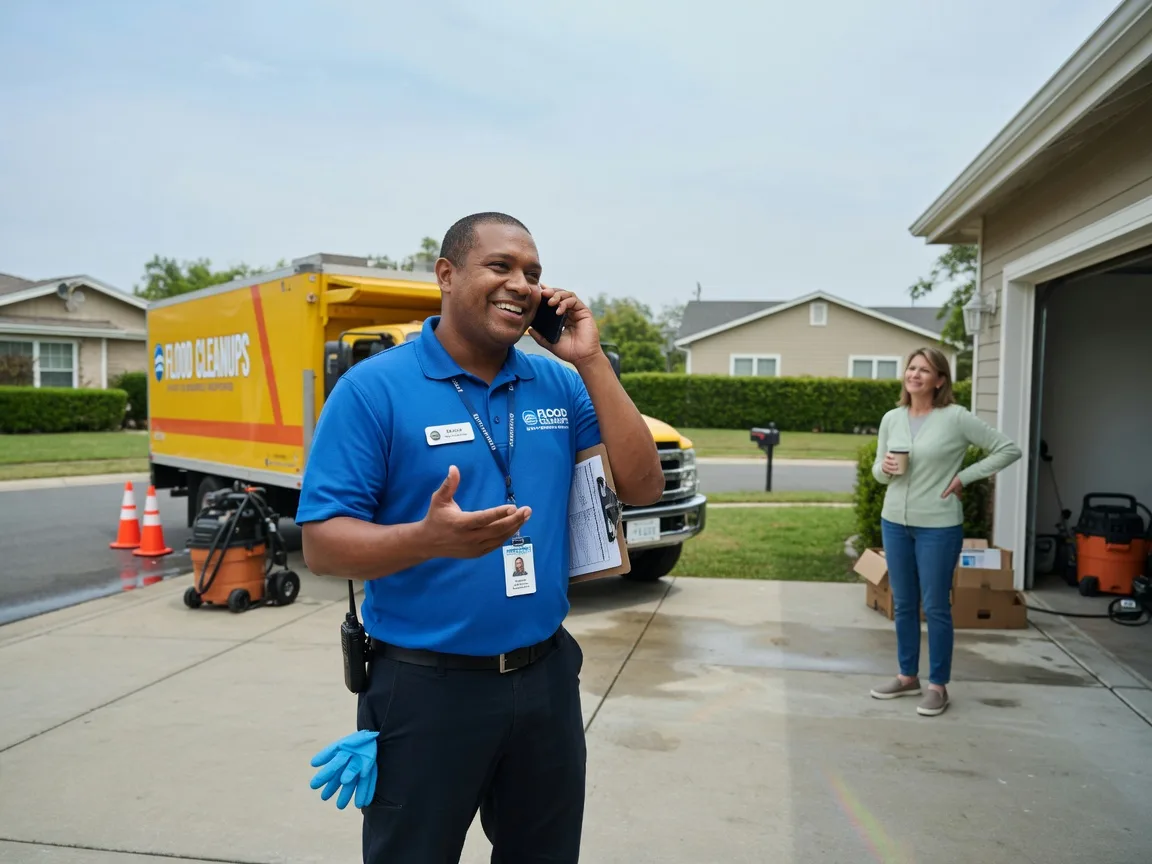 Water Damage Restoration Rainsville, AL FAQs
